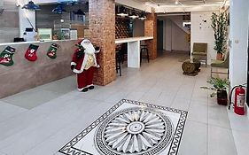 Urbanview At Balzain East Tuguegarao City By Reddoorz